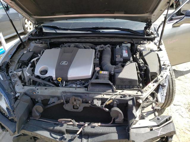 JTHBZ1B10K2002850 Lexus ES 350