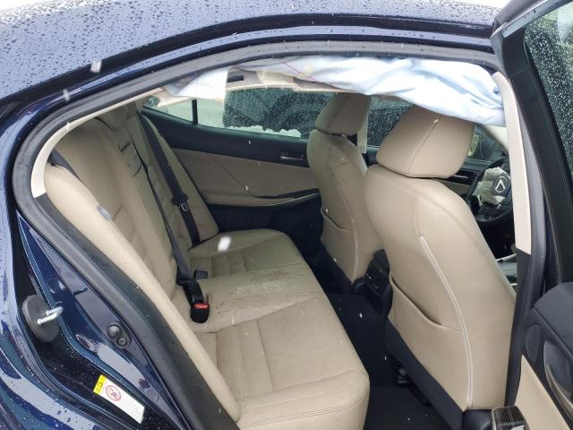 JTHCE1D23H5014424 Lexus IS 350