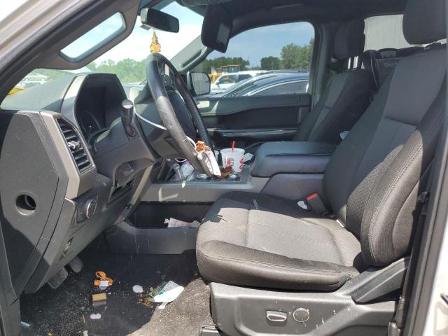 1FMJK1JT8KEA50773 Ford Expedition Max Xlt