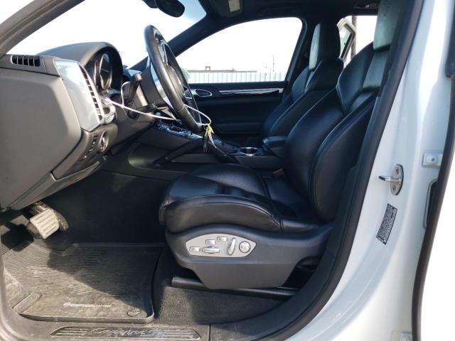 WP1AE2A24FLA52352 Porsche Cayenne Se Hybrid