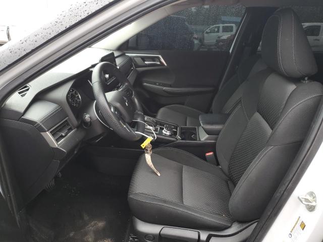 JA4J3TA83NZ053130 Mitsubishi Outlander Es