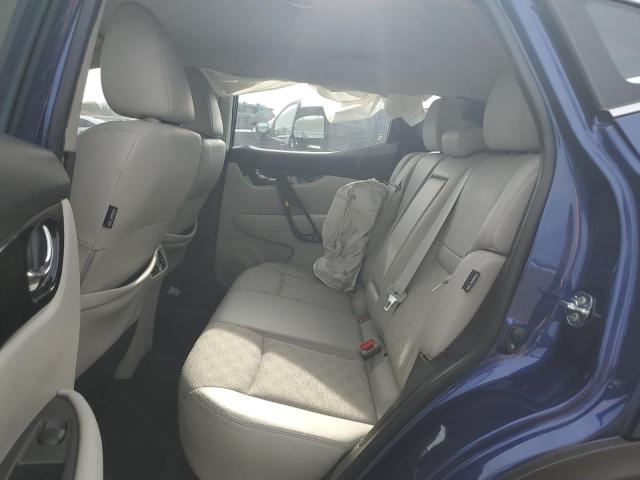 JN1BJ1BW0NW473823 Nissan Rogue Sport Sv