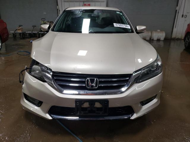 1HGCR2F51EA054041 Honda Accord Sport