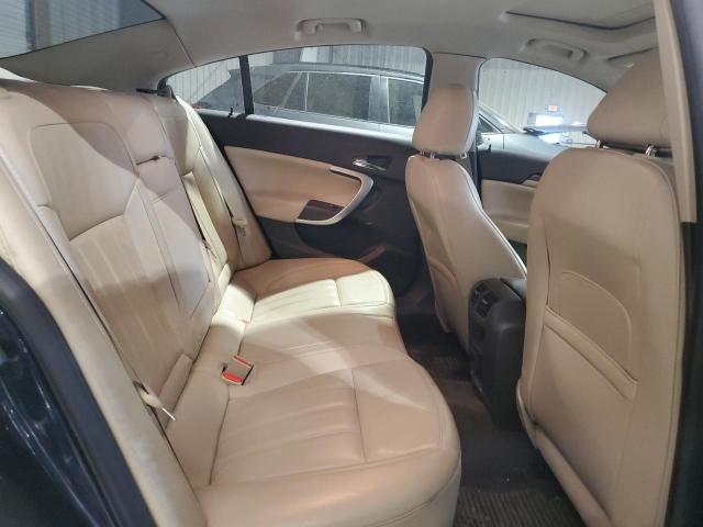 2G4GN5EX4F9291602 Buick Regal Premium