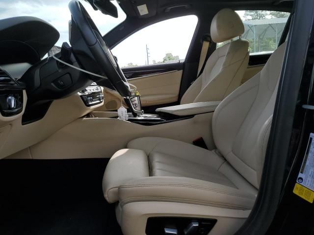 WBAJR3C04LCE44640 BMW 530 I