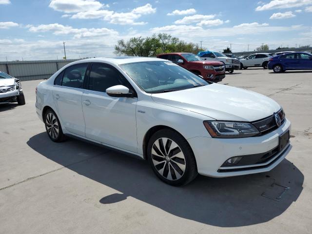 3VW637AJ0FM407580 Volkswagen Jetta Hybrid