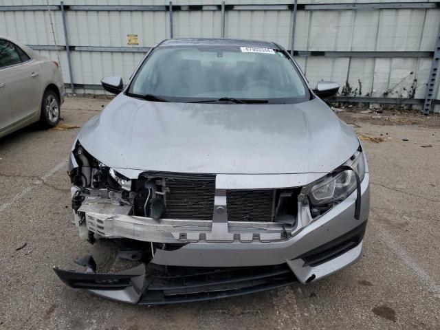 19XFC2F51HE000298 Honda Civic Lx