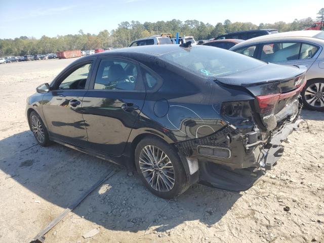 3KPF54AD0NE426838 KIA Forte Gt Line
