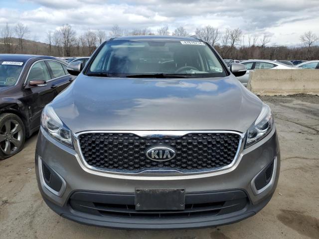 5XYPGDA3XGG105384 KIA SORENTO LX