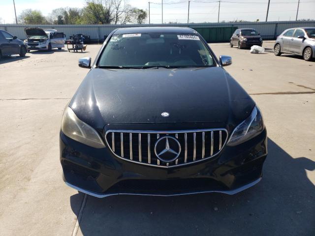 WDDHF5KB1EA907991 Mercedes-Benz E 350