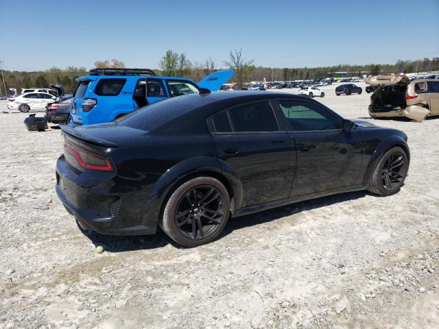 2C3CDXGJ7MH527502 Dodge Charger Scat Pack