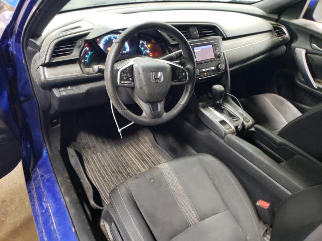 2HGFC4B6XKH306777 Honda Civic Lx