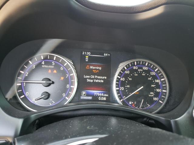 JN1EV7AP9HM732002 Infiniti Q50 Premium