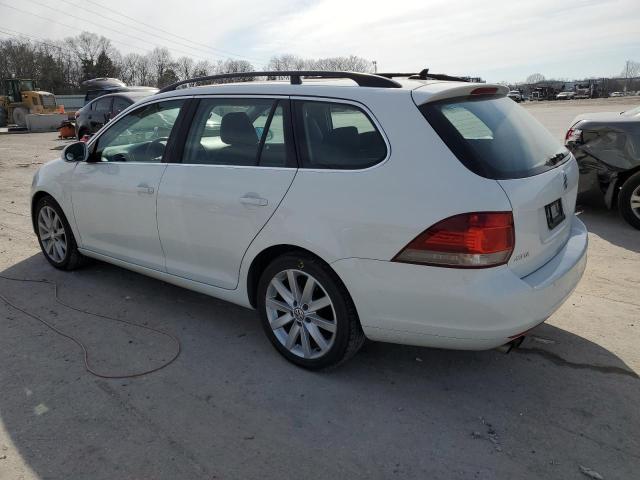 3VWPL7AJ3EM625614 Volkswagen JETTA TDI