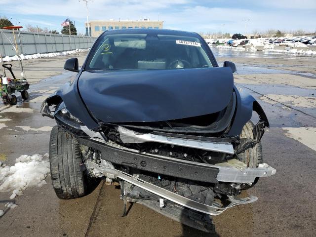 7SAYGDEF8NF308130 Tesla Model Y