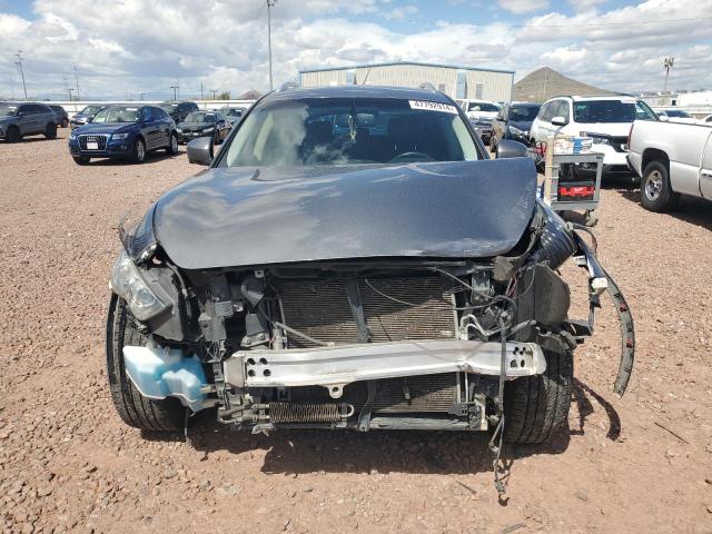 JN8CS1MW3FM482951 Infiniti QX70