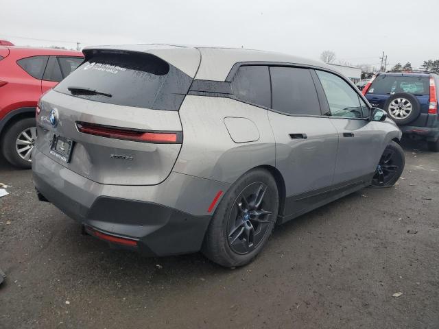 WB523CF03PCM84985 BMW Ix Xdrive50