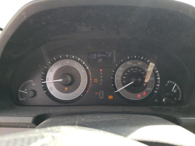 5FNRL5H30GB130656 Honda ODYSSEY SE