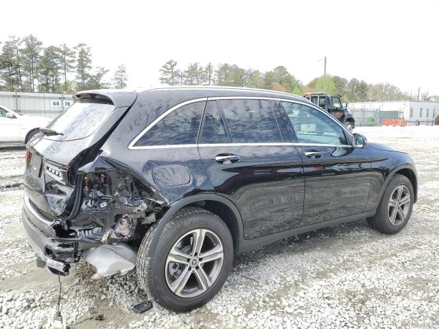W1N0G8DB5NV389288 Mercedes-Benz GLC 300