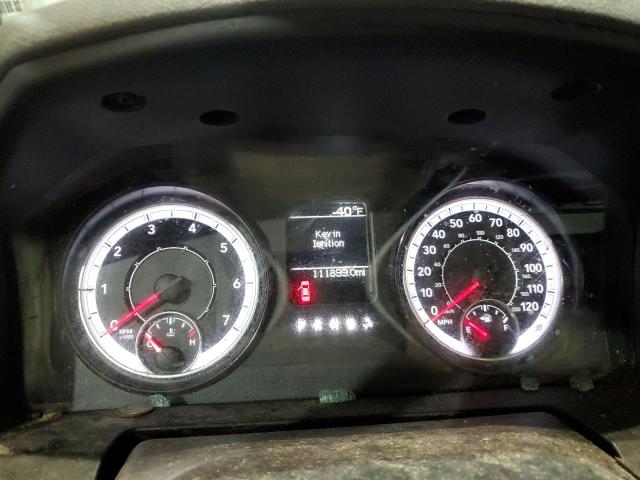 3C6MR5AJ1GG298230 RAM 2500 St