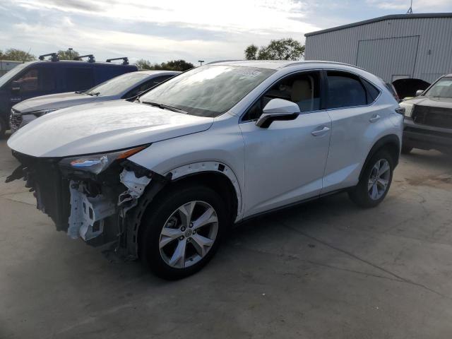 Продаж на аукціоні авто 2017 Lexus Nx 200t Base, vin: JTJYARBZ3H2053630, номер лоту: 48113554