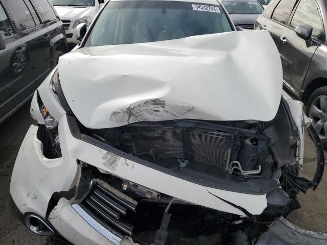 JN8CS1MW8EM412764 Infiniti QX70