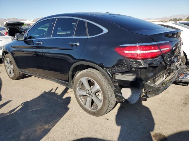 WDC0J4KB1KF573227 Mercedes-Benz Glc Coupe 300 4matic