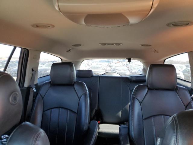 5GAKVBKD9EJ298864 Buick Enclave