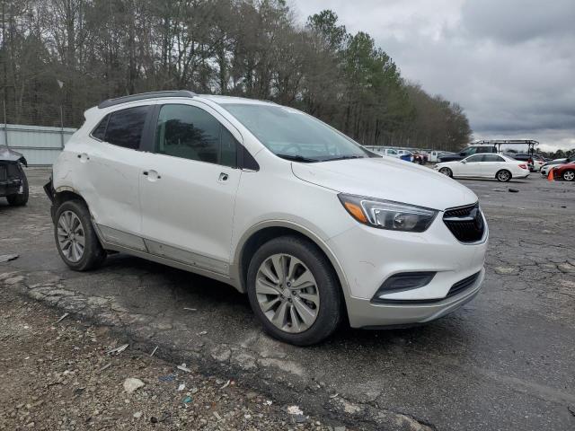 KL4CJASB5LB010394 Buick Encore Preferred