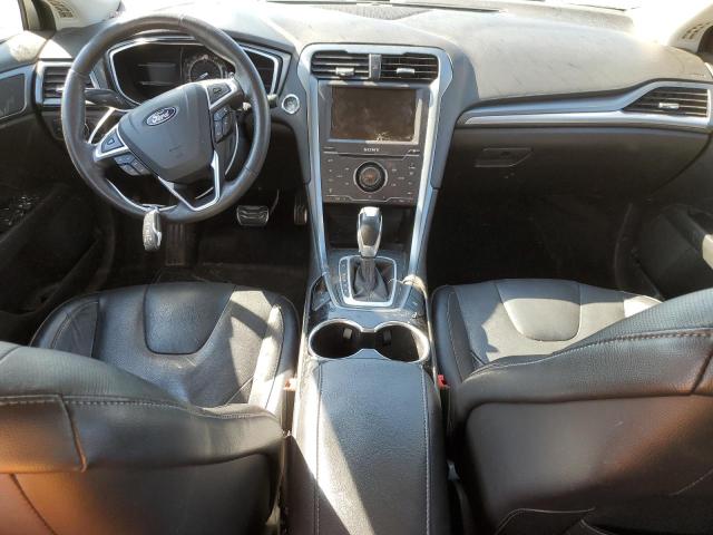 3FA6P0K94FR294504 Ford Fusion Titanium