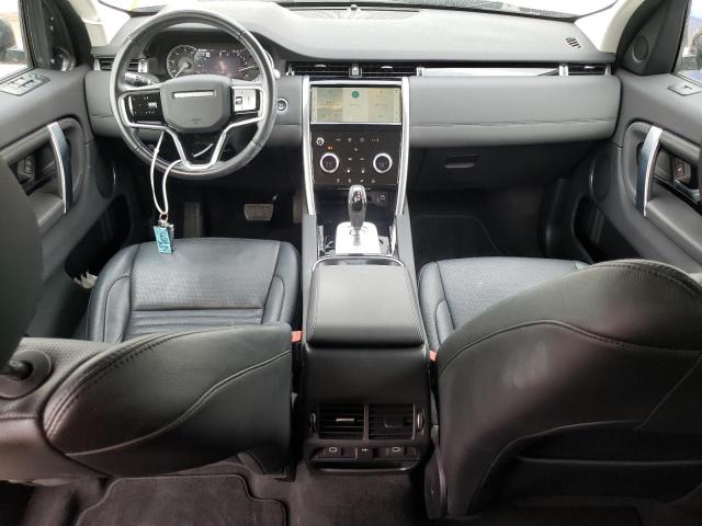 SALCJ2FX9NH905767 Land Rover Discovery Sport S