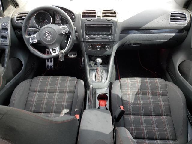 WVWHD7AJ7EW002839 Volkswagen GTI