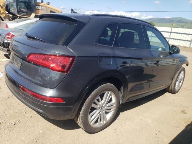 WA1BNAFY6K2114325 Audi Q5 Premium Plus