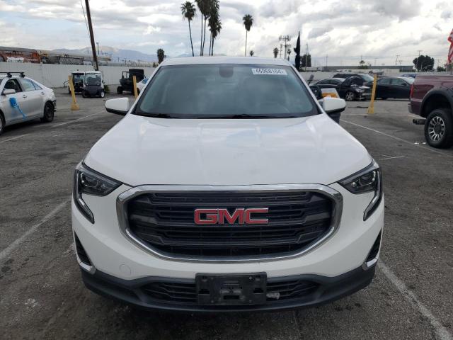 3GKALMEV7KL298189 GMC Terrain Sle