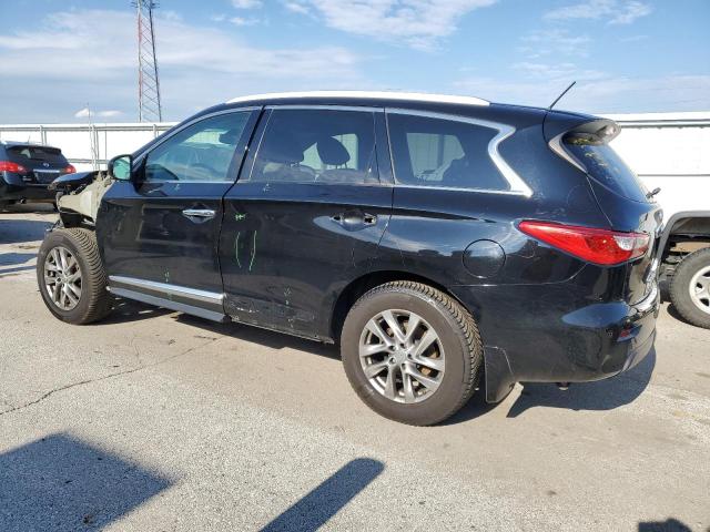 5N1AL0MM2FC504562 Infiniti QX60