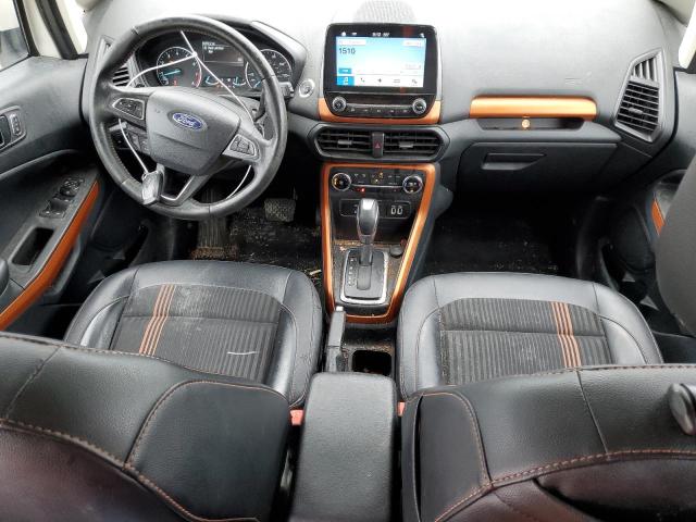 MAJ6P1CL1JC202952 Ford Ecosport Ses