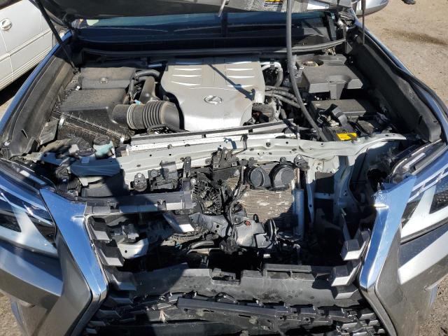 JTJAM7BX9M5281779 Lexus Gx 460 Premium