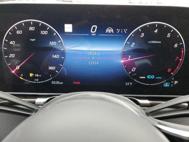 W1K6G6DB3NA122301 Mercedes-Benz S 500 4matic