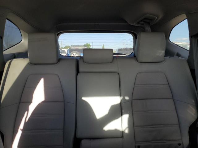 5J6RT6H84NL040710 Honda CR-V EXL