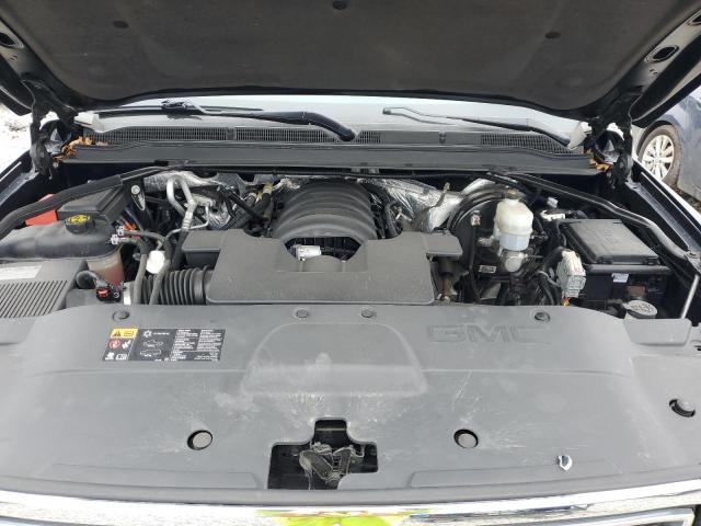 1GKS2BKC6FR309065 GMC YUKON SLT