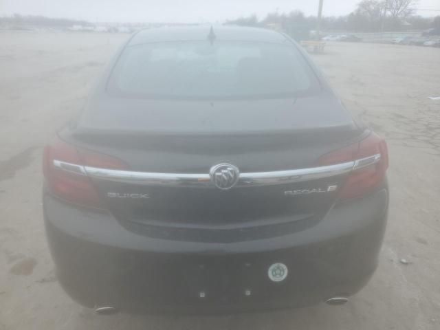 2G4GR5GX5E9298235 Buick Regal Premium