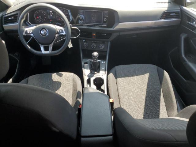3VWN57BU7MM041046 Volkswagen JETTA S