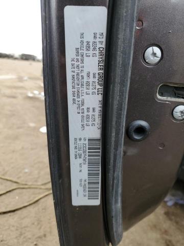 2C3CDZBG7FH730710 Dodge Challenger Sxt Plus