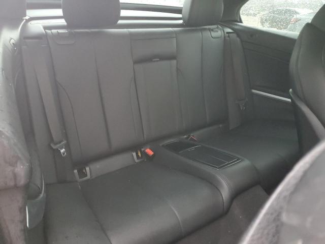 WBA4U7C58H5H19467 BMW 430I