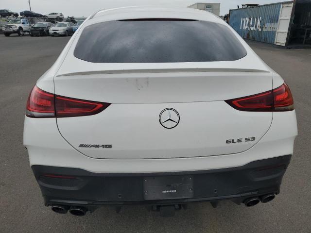 4JGFD6BB5MA231326 Mercedes-Benz Gle Coupe Amg 53 4matic