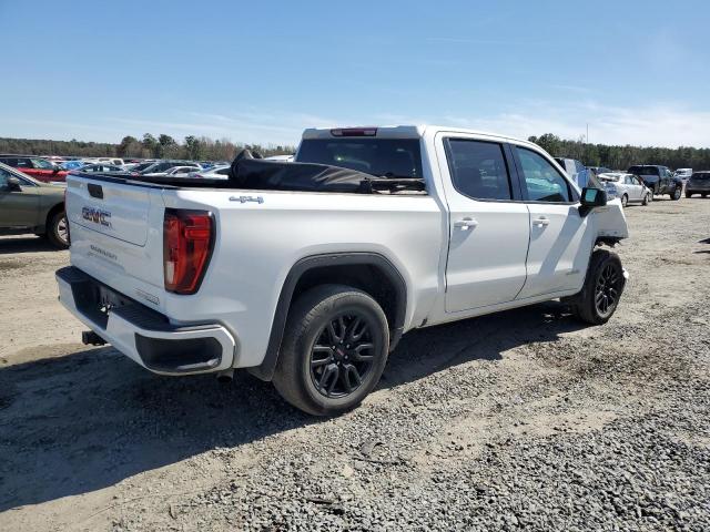 3GTP9CEK9NG136341 GMC Sierra Limited K1500 Elevation