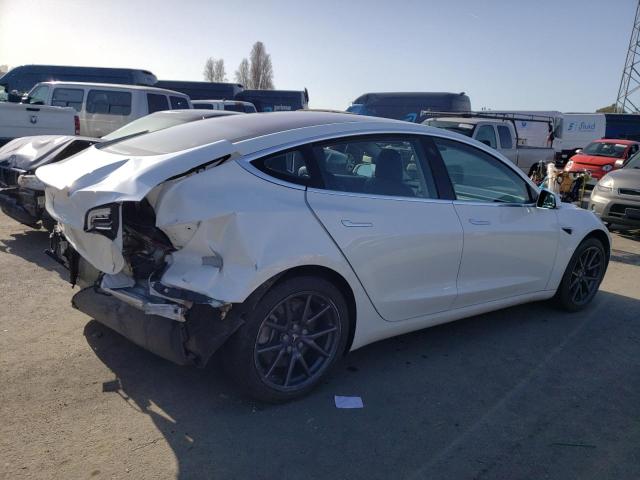 5YJ3E1EA5JF039594 Tesla MODEL 3