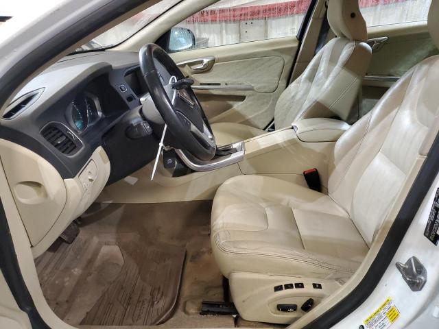 YV126MFC6F1317441 Volvo S60 Premier+