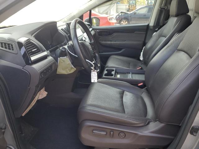 5FNRL6H94JB040900 Honda Odyssey Elite