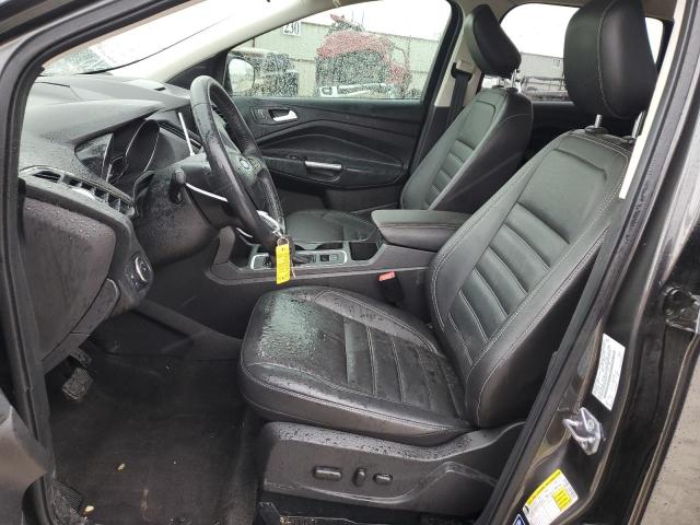 1FMCU0HD5JUA54232 Ford ESCAPE SEL